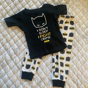 Batman PJs